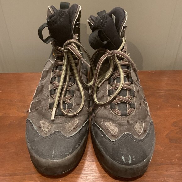 Cabela's Other - Cabela's Men's Brown Hiking Boots Shoes Size 10D EUC Outdoors Sports